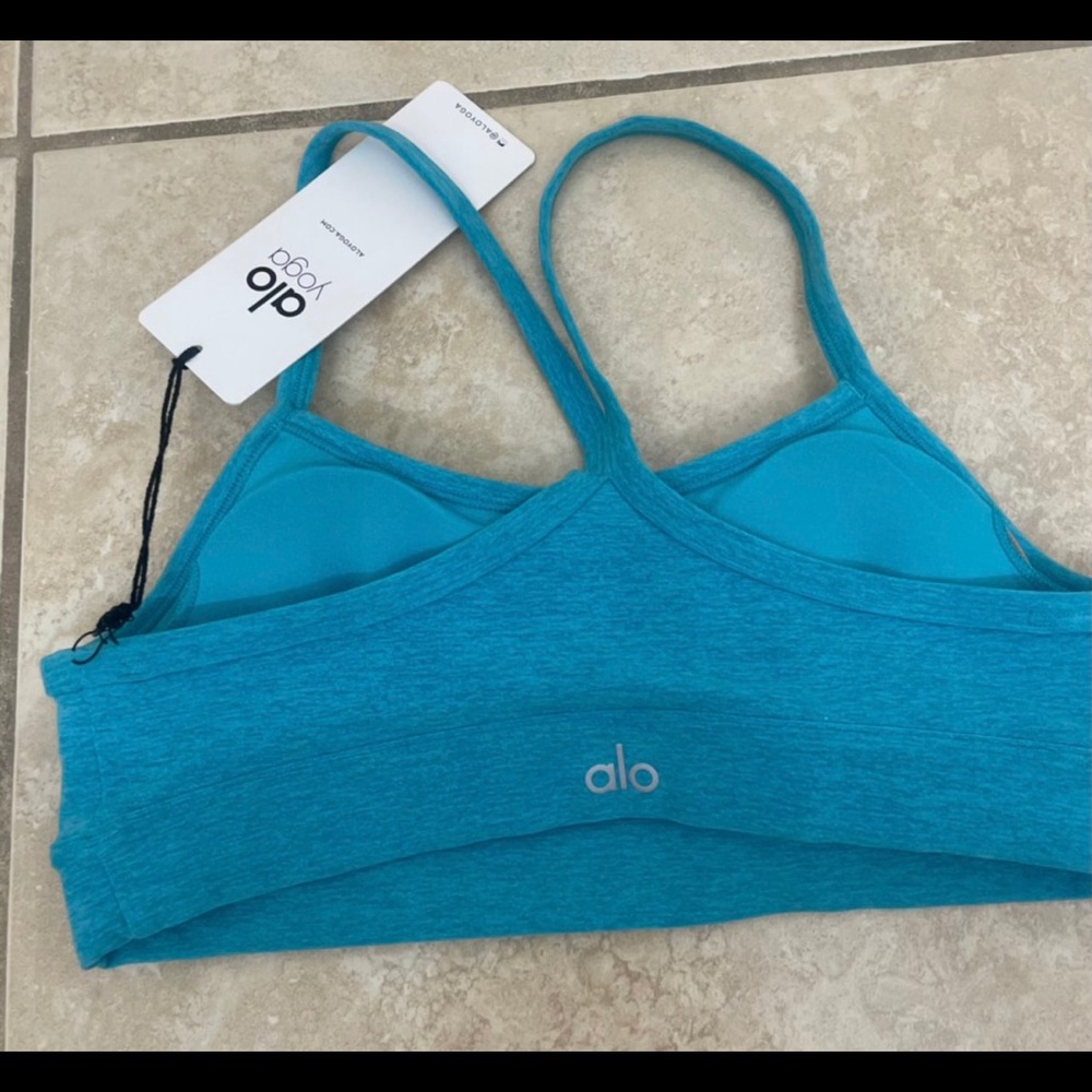 All yoga sports bra !